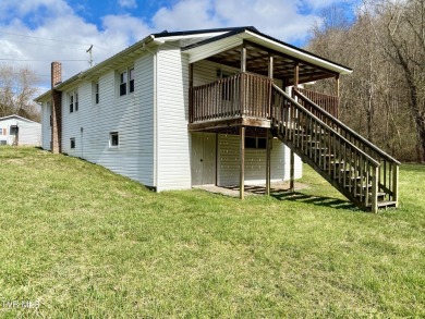 Most bang for the buck! Outstanding value! Located in beautiful on Holston Hills Country Club in Virginia - for sale on GolfHomes.com, golf home, golf lot