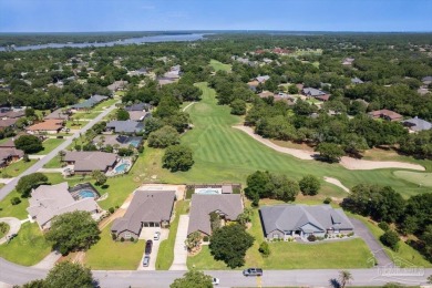 Spectacular full views of the 11th Fairway from this premium on The Club At Hidden Creek in Florida - for sale on GolfHomes.com, golf home, golf lot