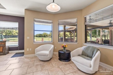 Spectacular full views of the 11th Fairway from this premium on The Club At Hidden Creek in Florida - for sale on GolfHomes.com, golf home, golf lot