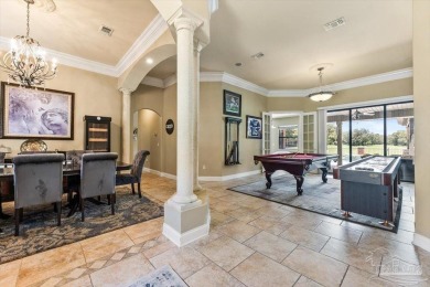 Spectacular full views of the 11th Fairway from this premium on The Club At Hidden Creek in Florida - for sale on GolfHomes.com, golf home, golf lot