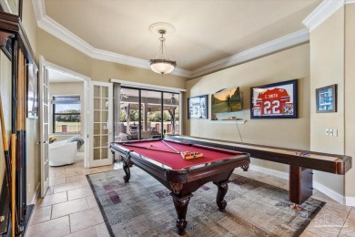 Spectacular full views of the 11th Fairway from this premium on The Club At Hidden Creek in Florida - for sale on GolfHomes.com, golf home, golf lot