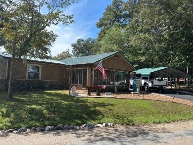 Highly desirable, Pine Point subdivision, near Buchanan Resort on Tennessean Golf Club in Tennessee - for sale on GolfHomes.com, golf home, golf lot