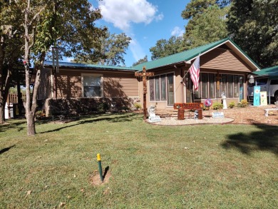 Highly desirable, Pine Point subdivision, near Buchanan Resort on Tennessean Golf Club in Tennessee - for sale on GolfHomes.com, golf home, golf lot