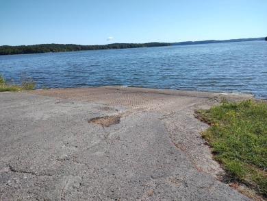 Highly desirable, Pine Point subdivision, near Buchanan Resort on Tennessean Golf Club in Tennessee - for sale on GolfHomes.com, golf home, golf lot