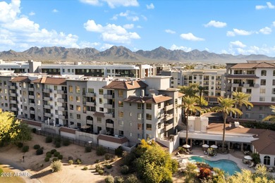 A rare and exceptional opportunity at Landmark Condominium in on Kierland Golf Club in Arizona - for sale on GolfHomes.com, golf home, golf lot