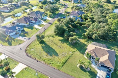 Great Rotonda West lot for sale! Over a quarter acre of property on Pinemoor West Golf Club in Florida - for sale on GolfHomes.com, golf home, golf lot