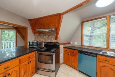 ASK about possible OWNER FINANCING options!! Step into something on Pinnacle Golf and Boat Club in Texas - for sale on GolfHomes.com, golf home, golf lot