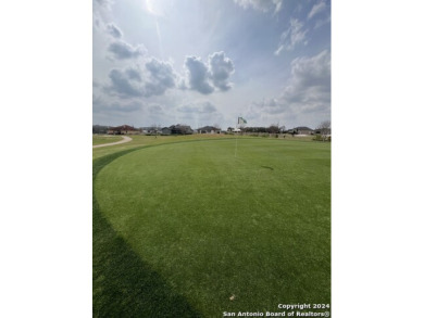 Discover the opportunity to create your dream home on this on Vaaler Creek Golf Club in Texas - for sale on GolfHomes.com, golf home, golf lot