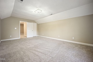 SELLER FINANCING OPTION! Welcome home to comfort, light, and on Hedingham Golf and Athletic Club in North Carolina - for sale on GolfHomes.com, golf home, golf lot