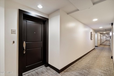 A rare and exceptional opportunity at Landmark Condominium in on Kierland Golf Club in Arizona - for sale on GolfHomes.com, golf home, golf lot