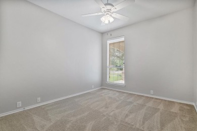 Welcome to this popular Monterey floorplan in the sought-after on Frisco Lakes Golf Course in Texas - for sale on GolfHomes.com, golf home, golf lot