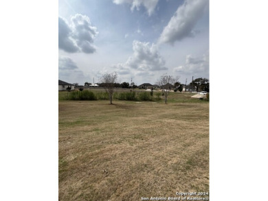 Discover the opportunity to create your dream home on this on Vaaler Creek Golf Club in Texas - for sale on GolfHomes.com, golf home, golf lot