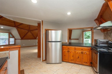 ASK about possible OWNER FINANCING options!! Step into something on Pinnacle Golf and Boat Club in Texas - for sale on GolfHomes.com, golf home, golf lot