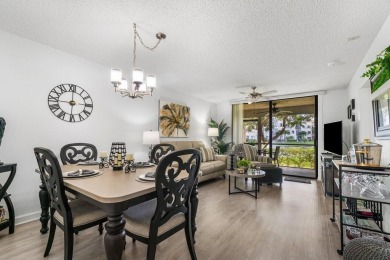 Gorgeous remodeled condo with Misses Clean living here! on Poinciana Golf Club in Florida - for sale on GolfHomes.com, golf home, golf lot