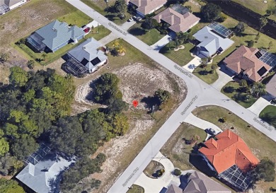Great Rotonda West lot for sale! Over a quarter acre of property on Pinemoor West Golf Club in Florida - for sale on GolfHomes.com, golf home, golf lot