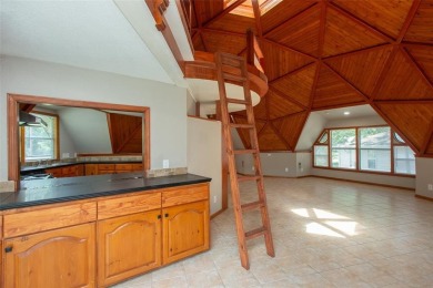 ASK about possible OWNER FINANCING options!! Step into something on Pinnacle Golf and Boat Club in Texas - for sale on GolfHomes.com, golf home, golf lot