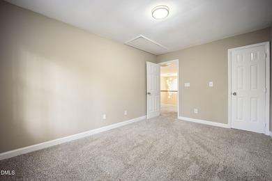 SELLER FINANCING OPTION! Welcome home to comfort, light, and on Hedingham Golf and Athletic Club in North Carolina - for sale on GolfHomes.com, golf home, golf lot