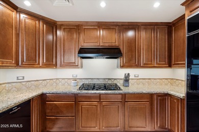 A rare and exceptional opportunity at Landmark Condominium in on Kierland Golf Club in Arizona - for sale on GolfHomes.com, golf home, golf lot