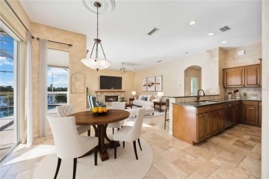 Welcome to your slice of paradise in the highly sought after on Pelican Pointe Golf and Country Club in Florida - for sale on GolfHomes.com, golf home, golf lot