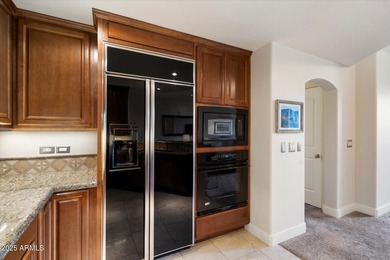 A rare and exceptional opportunity at Landmark Condominium in on Kierland Golf Club in Arizona - for sale on GolfHomes.com, golf home, golf lot