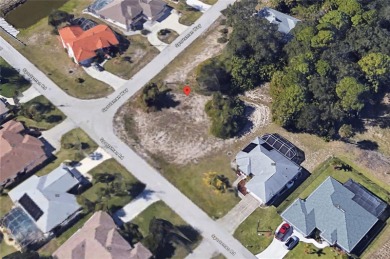 Great Rotonda West lot for sale! Over a quarter acre of property on Pinemoor West Golf Club in Florida - for sale on GolfHomes.com, golf home, golf lot