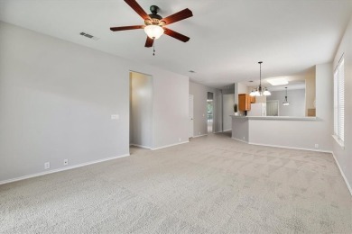 Welcome to this popular Monterey floorplan in the sought-after on Frisco Lakes Golf Course in Texas - for sale on GolfHomes.com, golf home, golf lot