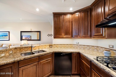 A rare and exceptional opportunity at Landmark Condominium in on Kierland Golf Club in Arizona - for sale on GolfHomes.com, golf home, golf lot