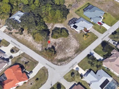 Great Rotonda West lot for sale! Over a quarter acre of property on Pinemoor West Golf Club in Florida - for sale on GolfHomes.com, golf home, golf lot