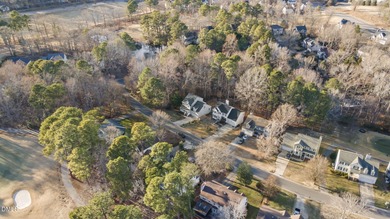 SELLER FINANCING OPTION! Welcome home to comfort, light, and on Hedingham Golf and Athletic Club in North Carolina - for sale on GolfHomes.com, golf home, golf lot