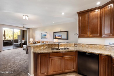 A rare and exceptional opportunity at Landmark Condominium in on Kierland Golf Club in Arizona - for sale on GolfHomes.com, golf home, golf lot