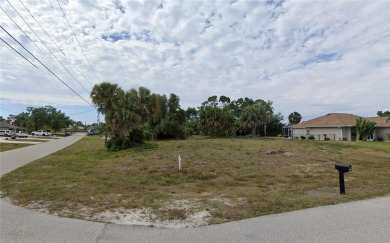 Great Rotonda West lot for sale! Over a quarter acre of property on Pinemoor West Golf Club in Florida - for sale on GolfHomes.com, golf home, golf lot