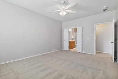 Welcome to this popular Monterey floorplan in the sought-after on Frisco Lakes Golf Course in Texas - for sale on GolfHomes.com, golf home, golf lot