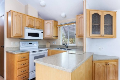 Welcome to your own private retreat in this stunning 1 bedroom on Palm Creek Golf and RV Resort in Arizona - for sale on GolfHomes.com, golf home, golf lot