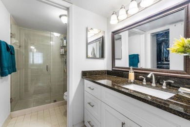 Gorgeous remodeled condo with Misses Clean living here! on Poinciana Golf Club in Florida - for sale on GolfHomes.com, golf home, golf lot