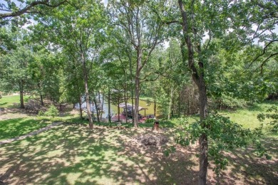 ASK about possible OWNER FINANCING options!! Step into something on Pinnacle Golf and Boat Club in Texas - for sale on GolfHomes.com, golf home, golf lot