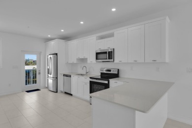 White sand oceanfront condo with breathtaking blue ocean views on Key Colony Beach Golf Course in Florida - for sale on GolfHomes.com, golf home, golf lot