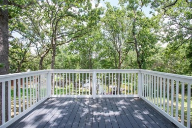 ASK about possible OWNER FINANCING options!! Step into something on Pinnacle Golf and Boat Club in Texas - for sale on GolfHomes.com, golf home, golf lot