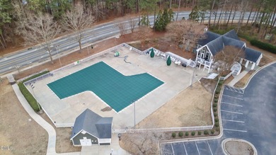 SELLER FINANCING OPTION! Welcome home to comfort, light, and on Hedingham Golf and Athletic Club in North Carolina - for sale on GolfHomes.com, golf home, golf lot