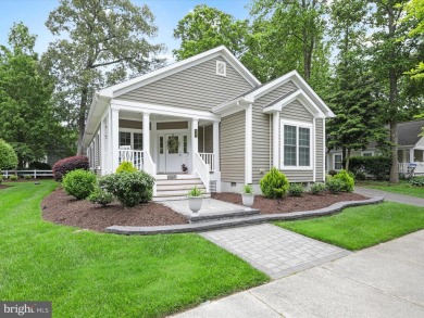 Welcome to this beautifully kept home in the amenity-rich on Baywood Greens Golf Club in Delaware - for sale on GolfHomes.com, golf home, golf lot