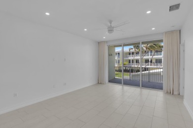 White sand oceanfront condo with breathtaking blue ocean views on Key Colony Beach Golf Course in Florida - for sale on GolfHomes.com, golf home, golf lot