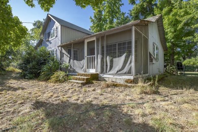 Charming 1910 Farmhouse on Nearly 10 EFU Acres with Irrigation on Applegate River Golf in Oregon - for sale on GolfHomes.com, golf home, golf lot