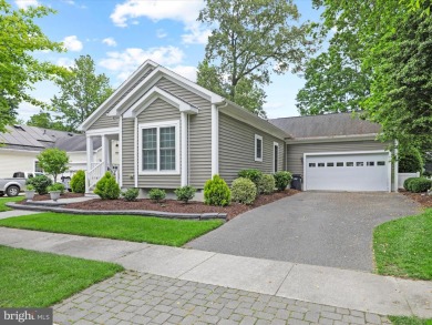 Welcome to this beautifully kept home in the amenity-rich on Baywood Greens Golf Club in Delaware - for sale on GolfHomes.com, golf home, golf lot