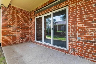 Welcome to this popular Monterey floorplan in the sought-after on Frisco Lakes Golf Course in Texas - for sale on GolfHomes.com, golf home, golf lot