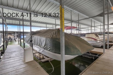 Welcome to this top floor waterfront condo with breathtaking on The Club At Old Kinderhook in Missouri - for sale on GolfHomes.com, golf home, golf lot