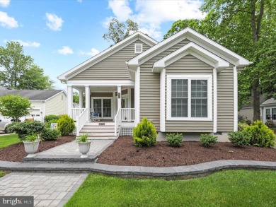 Welcome to this beautifully kept home in the amenity-rich on Baywood Greens Golf Club in Delaware - for sale on GolfHomes.com, golf home, golf lot