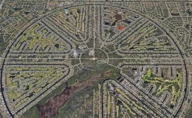 Great Rotonda West lot for sale! Over a quarter acre of property on Pinemoor West Golf Club in Florida - for sale on GolfHomes.com, golf home, golf lot