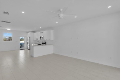 White sand oceanfront condo with breathtaking blue ocean views on Key Colony Beach Golf Course in Florida - for sale on GolfHomes.com, golf home, golf lot