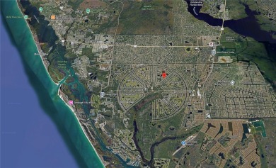 Great Rotonda West lot for sale! Over a quarter acre of property on Pinemoor West Golf Club in Florida - for sale on GolfHomes.com, golf home, golf lot