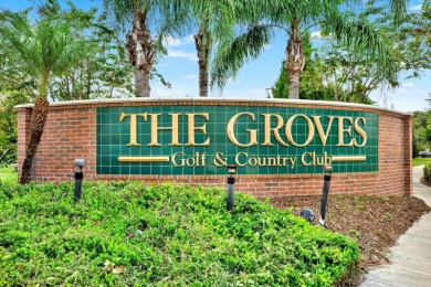 Welcome to The Groves Golf  Country Club, a premier active adult on The Groves Golf and Country Club in Florida - for sale on GolfHomes.com, golf home, golf lot