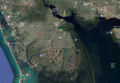 Great Rotonda West lot for sale! Over a quarter acre of property on Pinemoor West Golf Club in Florida - for sale on GolfHomes.com, golf home, golf lot